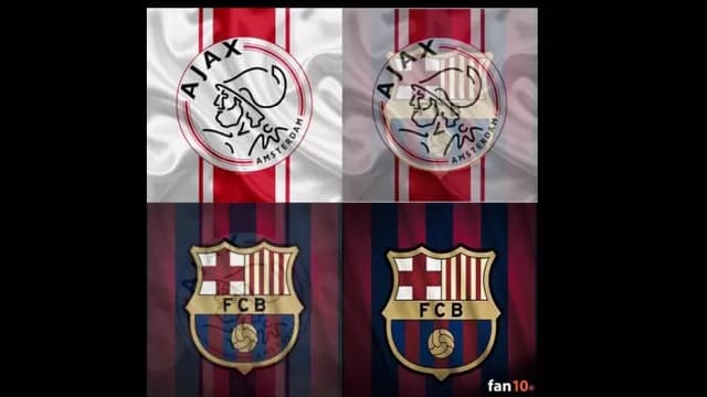 Los memes del Ajax vs. Tottenham.-foto-1