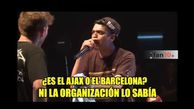 Los memes del Ajax vs. Tottenham.-foto-3