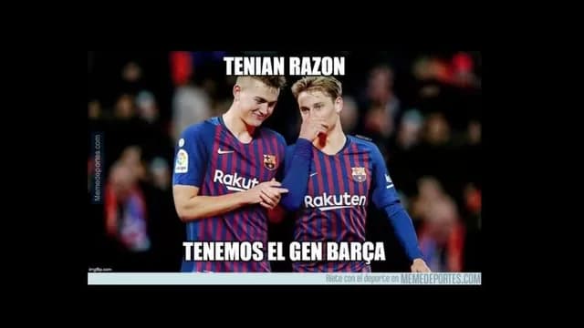 Los memes del Ajax vs. Tottenham.-foto-8