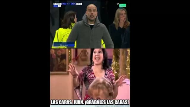 Los memes del Manchester City vs. Tottenham.-foto-6
