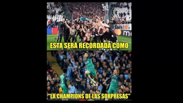 Los memes del Manchester City vs. Tottenham.-foto-12