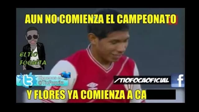 Universitario: los memes que dejó la derrota ante Colo Colo en Chile-foto-5