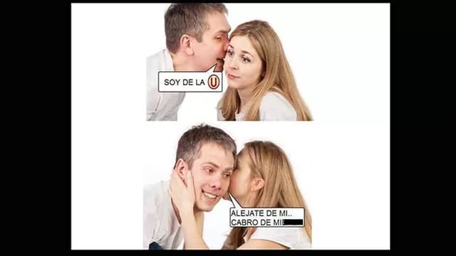 Universitario: memes que dejó la eliminación de la Copa Sudamericana-foto-2
