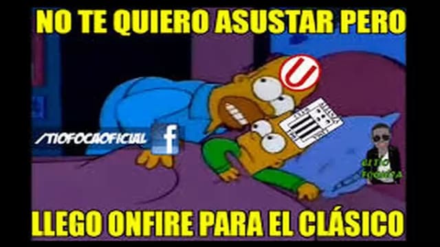 Universitario: memes del triunfo 3-1 sobre Capiatá por la Libertadores-foto-1