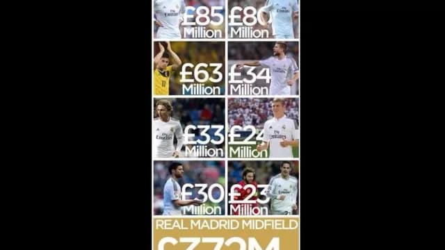 Vea los memes de la llegada de James Rodríguez al Real Madrid-foto-6