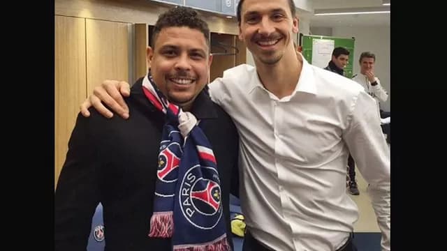 PSG y Real Madrid empataron sin goles en el Parque de los Príncipes.-foto-3