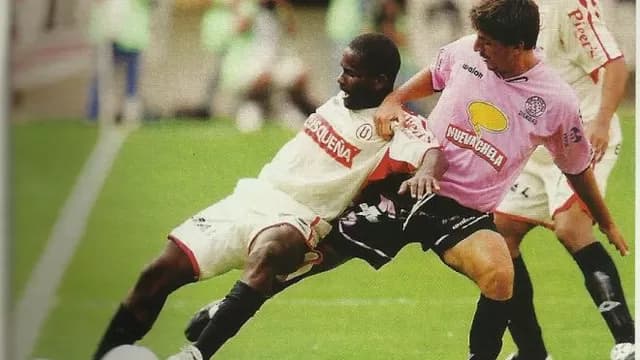 Álex Magallanes: así luce el exvolante de Sporting Cristal y Universitario-foto-1