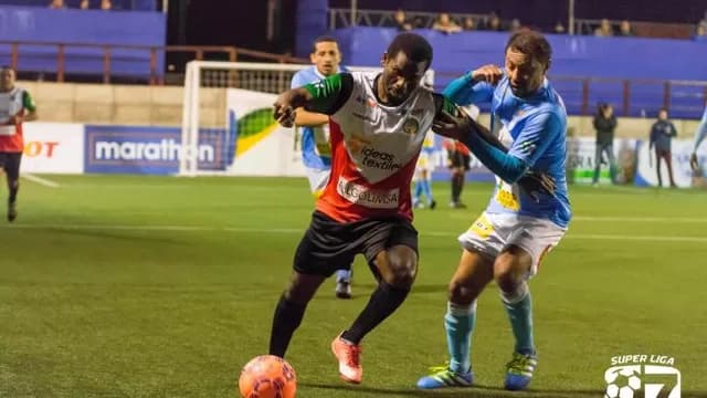 Álex Magallanes: así luce el exvolante de Sporting Cristal y Universitario-foto-2