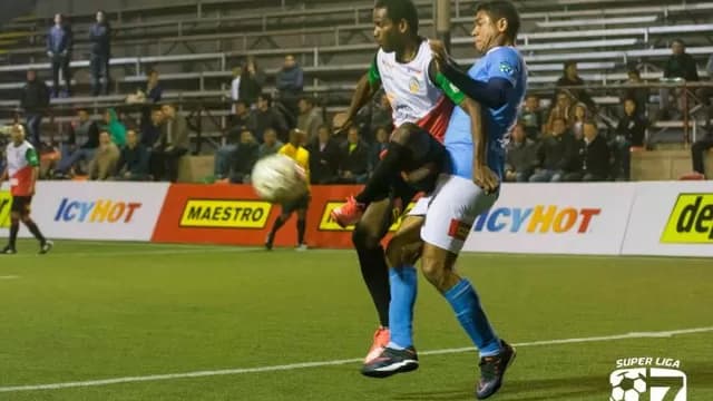 Álex Magallanes: así luce el exvolante de Sporting Cristal y Universitario-foto-3