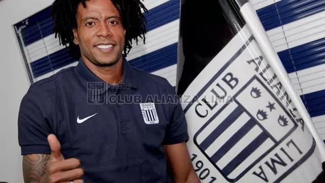 Colombiano Pajoy llega en lugar de Mauro Guevgeozián.-foto-3