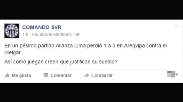 Comando Sur presente en Arequipa. Foto: Facebook.-foto-2