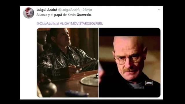 Kevin Quevedo protagonizó memes.-foto-4