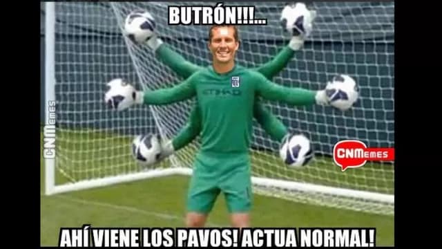 Los memes de Leao Butrón.-foto-1