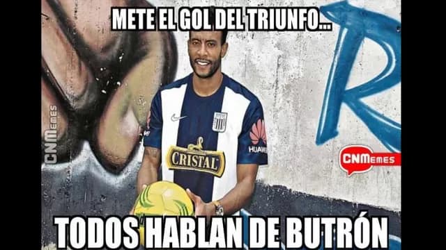 Los memes de Leao Butrón.-foto-10