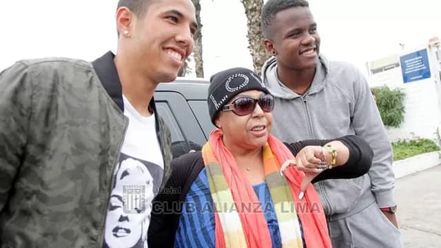 Alianza Lima recibe a Sport Loreto este fin de semana.-foto-1
