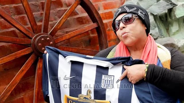Alianza Lima recibe a Sport Loreto este fin de semana.-foto-2