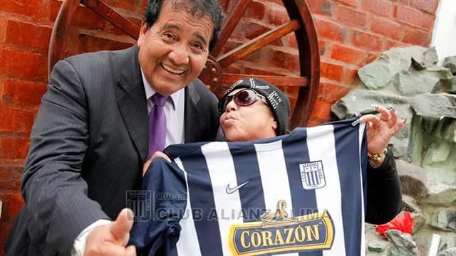 Alianza Lima recibe a Sport Loreto este fin de semana.-foto-3