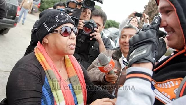 Alianza Lima recibe a Sport Loreto este fin de semana.-foto-4