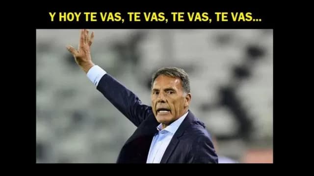 Los memes ante posible salida de Russo.-foto-1