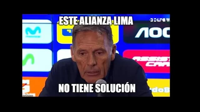 Los memes ante posible salida de Russo.-foto-2