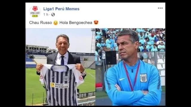 Los memes ante posible salida de Russo.-foto-4