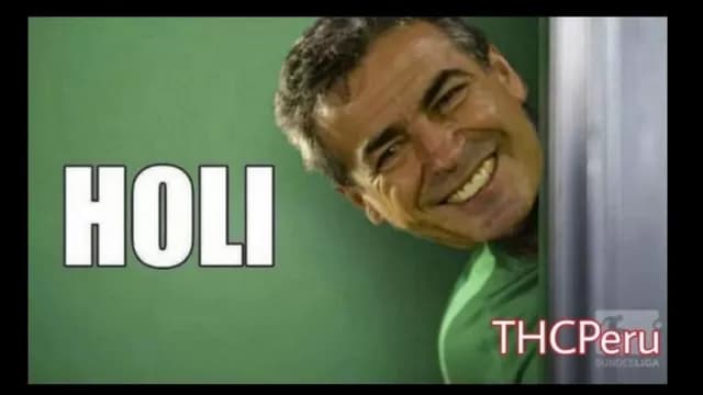 Los memes ante posible salida de Russo.-foto-5