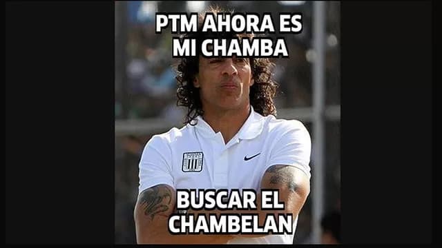 Los memes de la derrota de Alianza Lima en Cusco.-foto-6