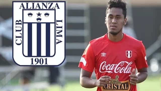 Alianza Lima: Renato Tapia y su discusión con hinchas de Universitario-foto-1