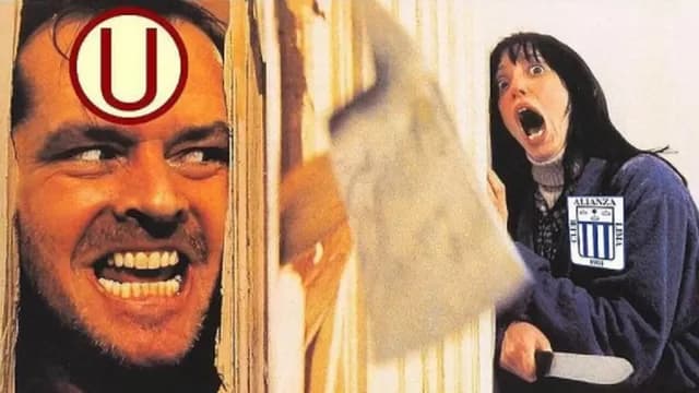 Alianza Lima vs. Universitario: divertidos memes calientan el clásico-foto-1