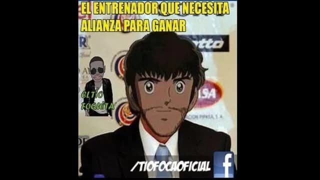 Alianza Lima vs. Universitario: divertidos memes calientan el clásico-foto-6