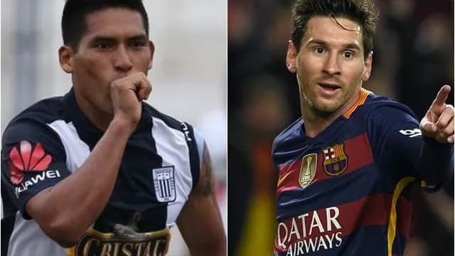 Barcelona le envió un saludo a Alianza Lima por su 115 aniversario-foto-1