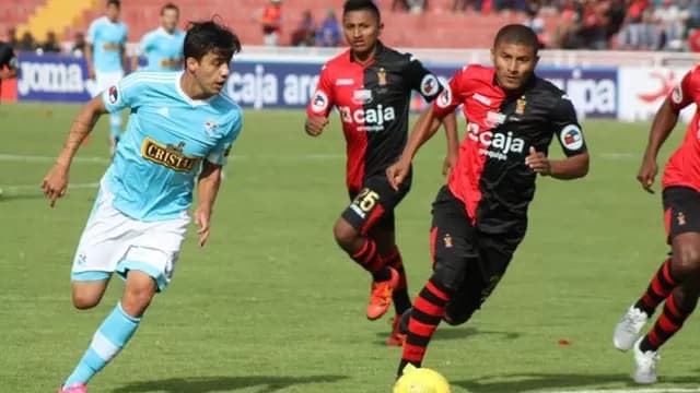 ¿Beto Da Silva se despidió de Sporting Cristal tras perder el título?-foto-1