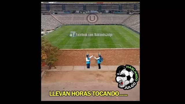 Censo 2017: estos memes futboleros dejó la jornada de empadronamiento-foto-1