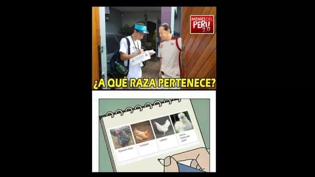 Censo 2017: estos memes futboleros dejó la jornada de empadronamiento-foto-3