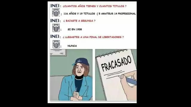 Censo 2017: estos memes futboleros dejó la jornada de empadronamiento-foto-5