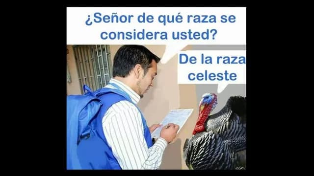 Censo 2017: estos memes futboleros dejó la jornada de empadronamiento-foto-6