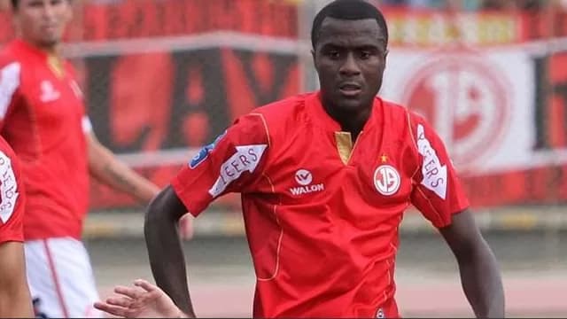 Christian Ramos minimizó a la hinchada de Sporting Cristal-foto-1