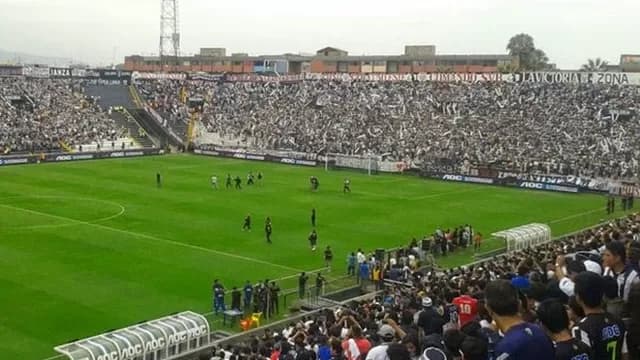 Alianza Lima llevó más gente.-foto-1