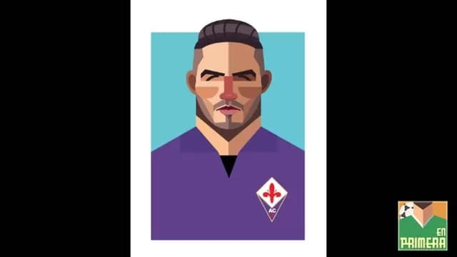 Cubillas, Lolo, Palacios y las caricaturas de futbolistas peruanos del ayer y hoy-foto-2