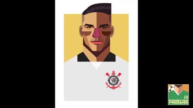 Cubillas, Lolo, Palacios y las caricaturas de futbolistas peruanos del ayer y hoy-foto-8