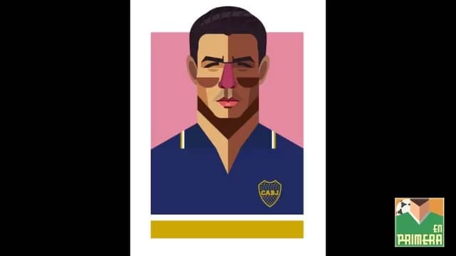 Cubillas, Lolo, Palacios y las caricaturas de futbolistas peruanos del ayer y hoy-foto-13