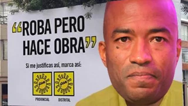 Divertidos memes relacionan el fútbol peruano con las elecciones municipales-foto-2