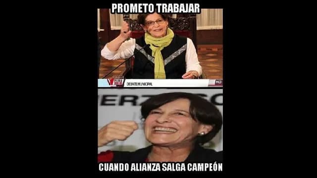 Divertidos memes relacionan el fútbol peruano con las elecciones municipales-foto-4