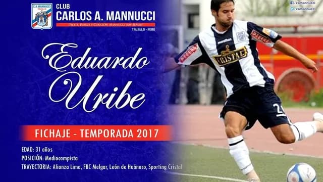 El mediocampista jugó en Alianza Lima la última temporada.-foto-2