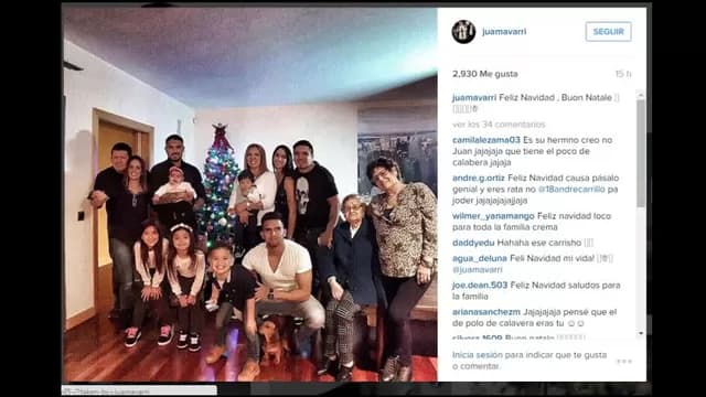 Instagram @jefferson_farfan_oficial-foto-2