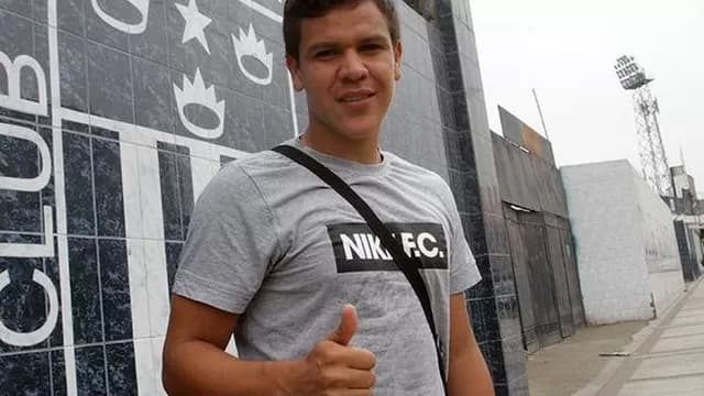 Fernando Canales: de Alianza Lima a la Universidad San Martín-foto-1