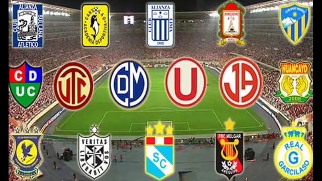 Fixture del Apertura y Clausura del Torneo Descentralizado 2017-foto-1