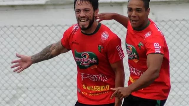 Jonathan Charquero: lo echaron de Alianza Lima y ahora es goleador -foto-2