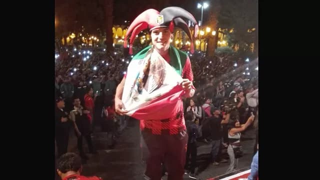 Juan Reynoso y Bernardo Cuesta. Foto: @RubenMarruffo1-foto-2