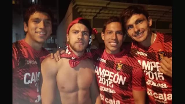 Juan Reynoso y Bernardo Cuesta. Foto: @RubenMarruffo1-foto-3